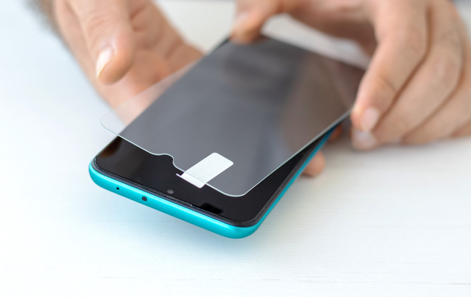 Cómo proteger tu móvil de caídas y roturas