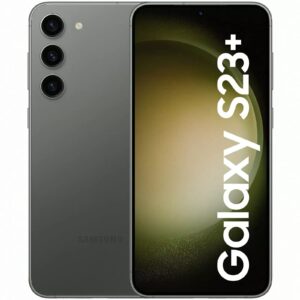 Cambiar Bateria Samsung S23+