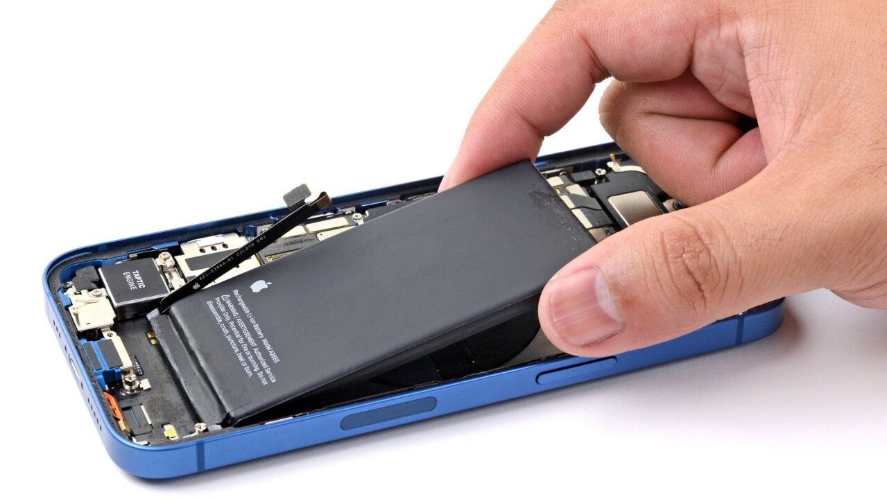 ¿Cómo saber si la pantalla de tu iPhone es original?