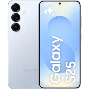 Cambiar Bateria Samsung S25