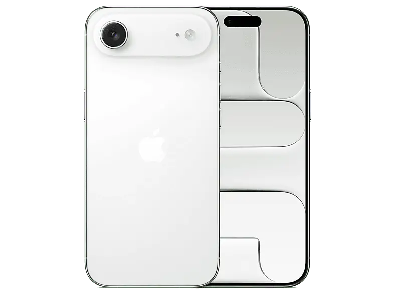 iPhone 17 Air