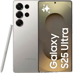 Cambiar Bateria Samsung S25 Ultra