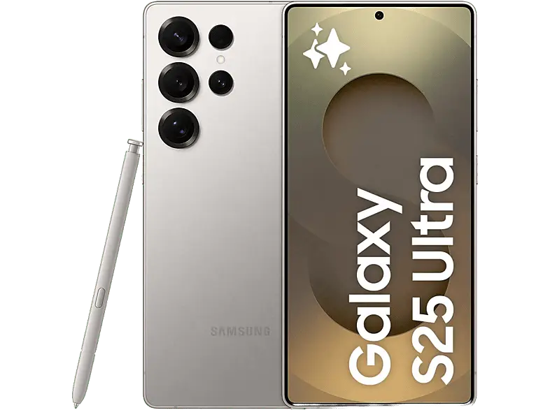 Galaxy S25 Ultra