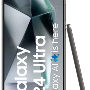 Cambiar Bateria Samsung S24 Ultra
