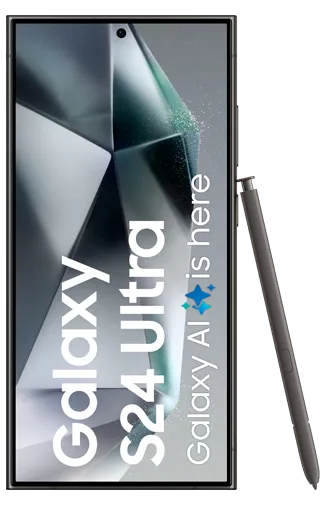 Galaxy S24 Ultra