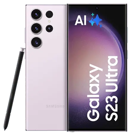 Galaxy S23 Ultra