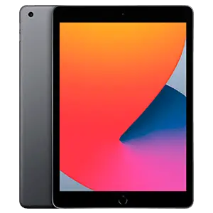 iPad 7ª Generación